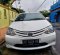 2013 Toyota Etios Valco E Putih - Jual mobil bekas di Jawa Tengah-2