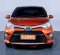 2019 Toyota Calya G AT Orange - Jual mobil bekas di Jawa Barat-5