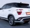 2022 Hyundai Creta Putih - Jual mobil bekas di DKI Jakarta-5