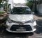 2017 Toyota Calya G AT Putih - Jual mobil bekas di DKI Jakarta-2