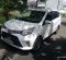 2017 Toyota Calya G AT Putih - Jual mobil bekas di DKI Jakarta-3