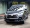 2022 Toyota Venturer Hitam - Jual mobil bekas di DKI Jakarta-2