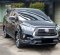 2022 Toyota Venturer Hitam - Jual mobil bekas di DKI Jakarta-3