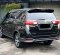 2022 Toyota Venturer Hitam - Jual mobil bekas di DKI Jakarta-6