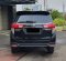 2022 Toyota Venturer Hitam - Jual mobil bekas di DKI Jakarta-7