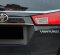 2022 Toyota Venturer Hitam - Jual mobil bekas di DKI Jakarta-9