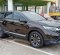 2018 Honda CR-V 1.5L Turbo Prestige Hijau - Jual mobil bekas di Banten-1