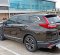 2018 Honda CR-V 1.5L Turbo Prestige Hijau - Jual mobil bekas di Banten-7