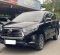 2021 Toyota Kijang Innova V A/T Diesel Hitam - Jual mobil bekas di DKI Jakarta-2