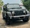 2011 Jeep Wrangler Sport Unlimited Hitam - Jual mobil bekas di DKI Jakarta-2