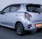 2022 Daihatsu Ayla 1.2L R MT Silver - Jual mobil bekas di Banten-4