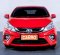 2021 Daihatsu Sirion 1.3L AT Merah - Jual mobil bekas di DKI Jakarta-1