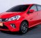 2021 Daihatsu Sirion 1.3L AT Merah - Jual mobil bekas di DKI Jakarta-2