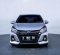 2021 Daihatsu Ayla 1.2L R AT DLX Silver - Jual mobil bekas di Jawa Tengah-1
