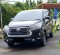 2021 Toyota Kijang Innova G M/T Gasoline Hitam - Jual mobil bekas di DKI Jakarta-2