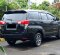 2021 Toyota Kijang Innova G M/T Gasoline Hitam - Jual mobil bekas di DKI Jakarta-6