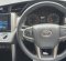 2021 Toyota Kijang Innova G M/T Gasoline Hitam - Jual mobil bekas di DKI Jakarta-12