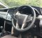 2021 Toyota Kijang Innova G M/T Gasoline Hitam - Jual mobil bekas di DKI Jakarta-19