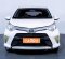 2017 Toyota Calya G AT Putih - Jual mobil bekas di DKI Jakarta-1