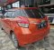 2016 Toyota Yaris G Orange - Jual mobil bekas di Jawa Barat-8