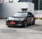 2020 Mazda 3 Hatchback Abu-abu - Jual mobil bekas di DKI Jakarta-1