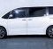 2018 Toyota Voxy 2.0 A/T Hitam - Jual mobil bekas di Banten-11