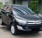 2019 Toyota Kijang Innova 2.4G Hitam - Jual mobil bekas di DKI Jakarta-2