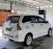 2012 Toyota Avanza Veloz Putih - Jual mobil bekas di Jawa Tengah-4