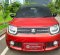 2018 Suzuki Ignis GX Merah - Jual mobil bekas di Jawa Barat-11