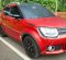 2018 Suzuki Ignis GX Merah - Jual mobil bekas di Jawa Barat-14