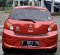 2016 Mitsubishi Mirage GLX Merah - Jual mobil bekas di Jawa Barat-5