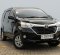 2018 Toyota Avanza 1.3G AT Hitam - Jual mobil bekas di DKI Jakarta-14