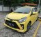 2020 Toyota Agya 1.2L G M/T TRD Kuning - Jual mobil bekas di DKI Jakarta-3