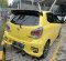 2020 Toyota Agya 1.2L G M/T TRD Kuning - Jual mobil bekas di DKI Jakarta-6