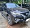 2019 Toyota Fortuner 2.4 VRZ AT Hitam - Jual mobil bekas di Jawa Barat-3