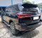 2019 Toyota Fortuner 2.4 VRZ AT Hitam - Jual mobil bekas di Jawa Barat-5