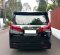 2018 Toyota Alphard 2.5 G A/T Hitam - Jual mobil bekas di DKI Jakarta-9