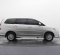 2014 Toyota Kijang Innova V Silver - Jual mobil bekas di Banten-6