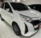 2019 Toyota Calya E MT Putih - Jual mobil bekas di Jawa Barat-4