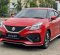 2019 Suzuki Baleno Hatchback A/T Merah - Jual mobil bekas di DKI Jakarta-1