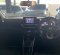 2023 Daihatsu Rocky 1.2 M CVT Putih - Jual mobil bekas di Banten-2
