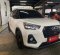 2023 Daihatsu Rocky 1.2 M CVT Putih - Jual mobil bekas di Banten-5