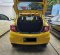 2019 Honda Brio Satya E CVT Kuning - Jual mobil bekas di Jawa Barat-6
