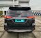 2017 Toyota Fortuner 2.4 VRZ AT Hitam - Jual mobil bekas di DKI Jakarta-2