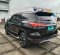2017 Toyota Fortuner 2.4 VRZ AT Hitam - Jual mobil bekas di DKI Jakarta-16