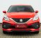 2020 Suzuki Baleno Hatchback A/T Merah - Jual mobil bekas di Banten-8