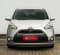 2018 Toyota Sienta V CVT Silver - Jual mobil bekas di Banten-5