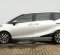 2018 Toyota Sienta V CVT Silver - Jual mobil bekas di Banten-7