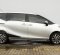 2018 Toyota Sienta V CVT Silver - Jual mobil bekas di Banten-8