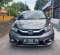 2020 Honda Brio E Abu-abu hitam - Jual mobil bekas di Jawa Tengah-1